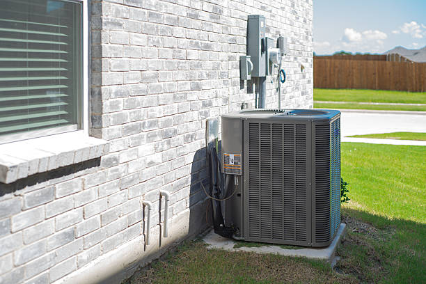 Reliable Ac Installation contractor in Fairfield, IA by FH HVAC